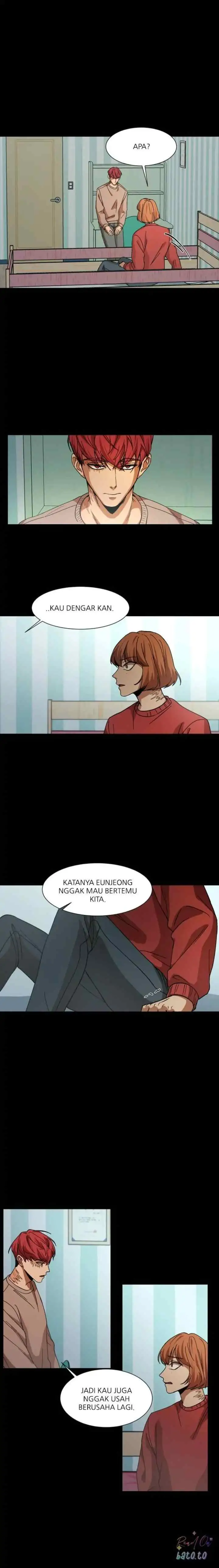 Get Back chapter 32 halaman 16