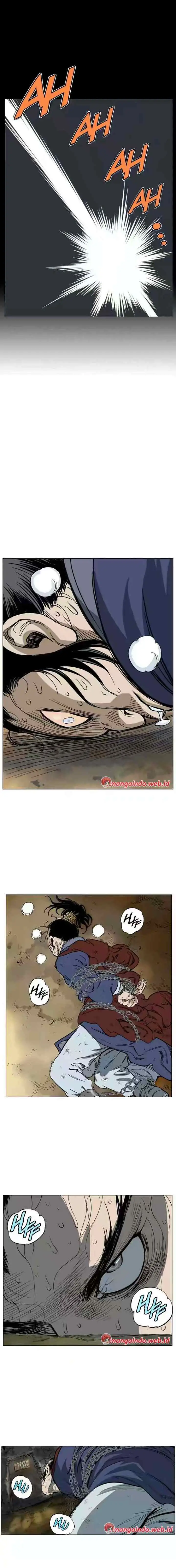 Gosu chapter 39 halaman 14