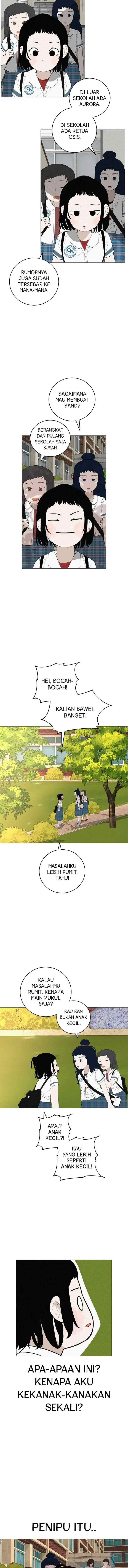 Radiant Rewind chapter 19 halaman 15