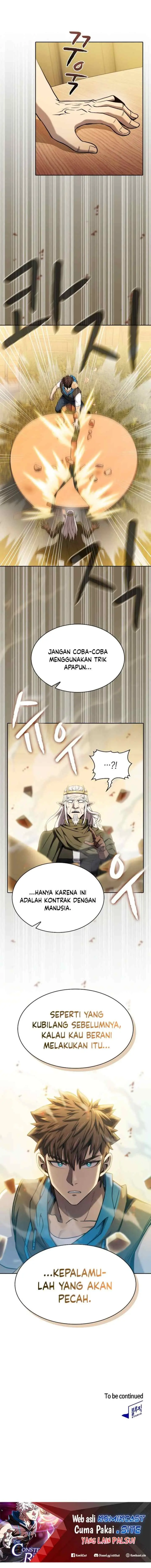 The Constellation That Returned From Hell chapter 131 halaman 16