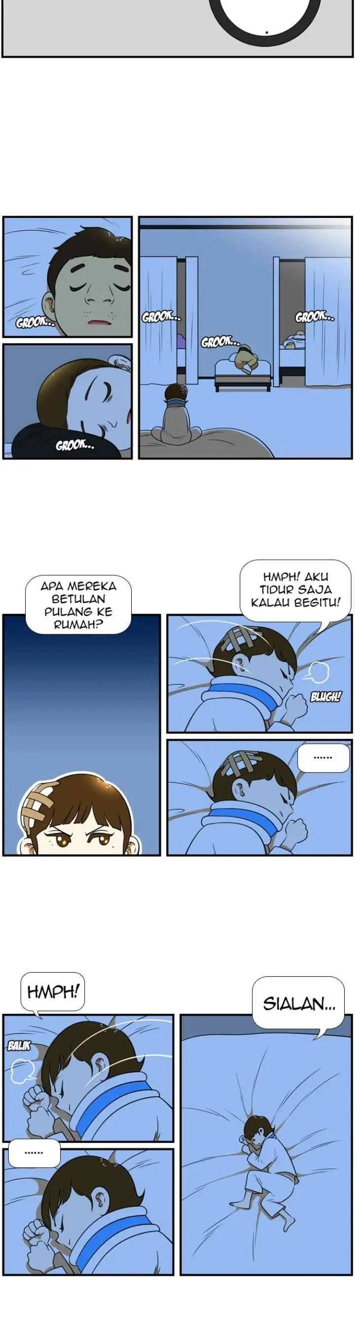 New Normal: Class 8 chapter 134 halaman 5