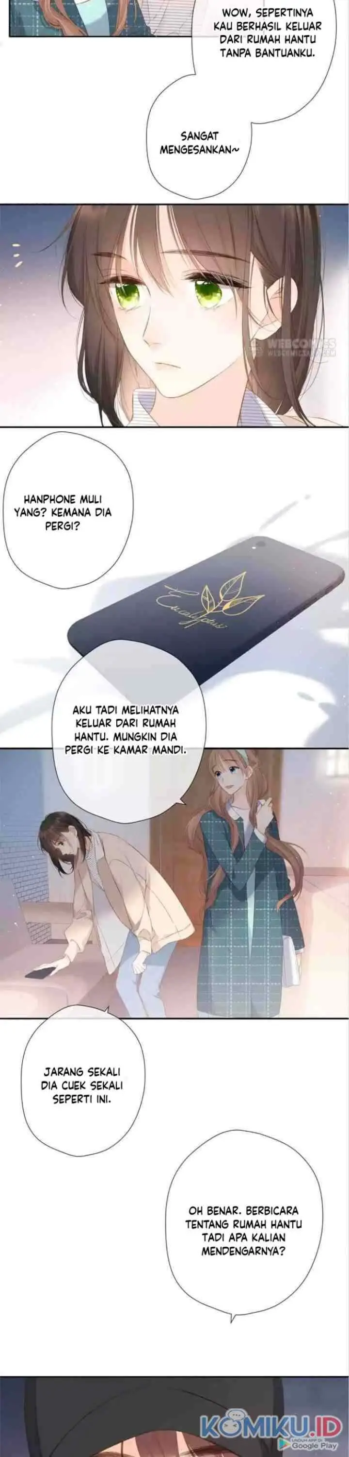 Once More chapter 40 halaman 10