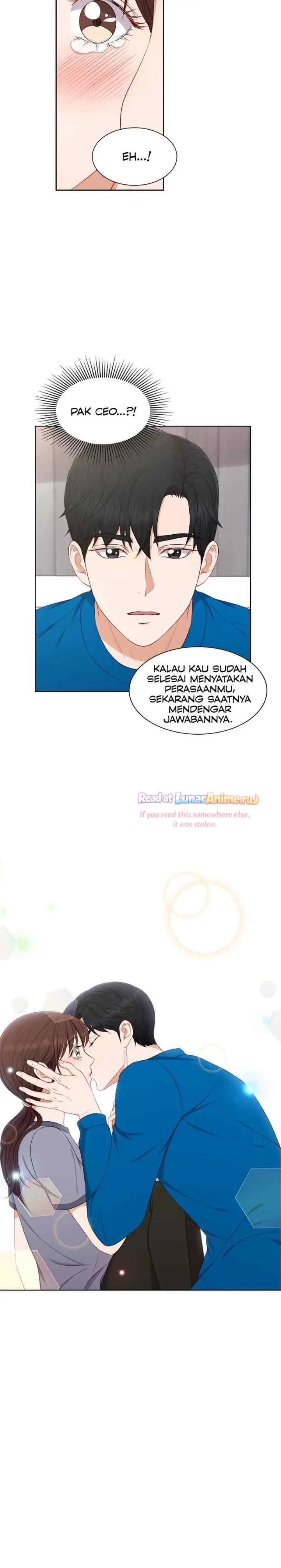 I Need a Bride chapter 57 halaman 16