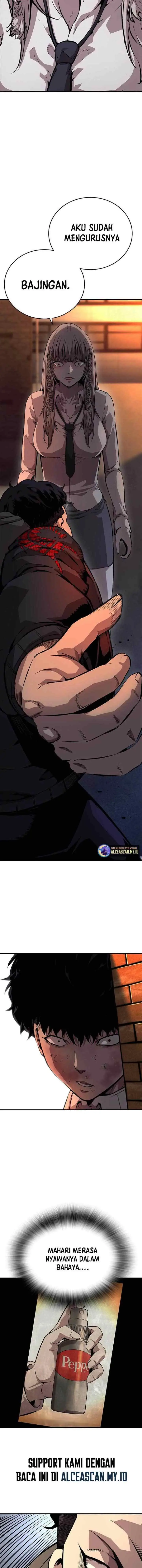 King Game chapter 58 halaman 13