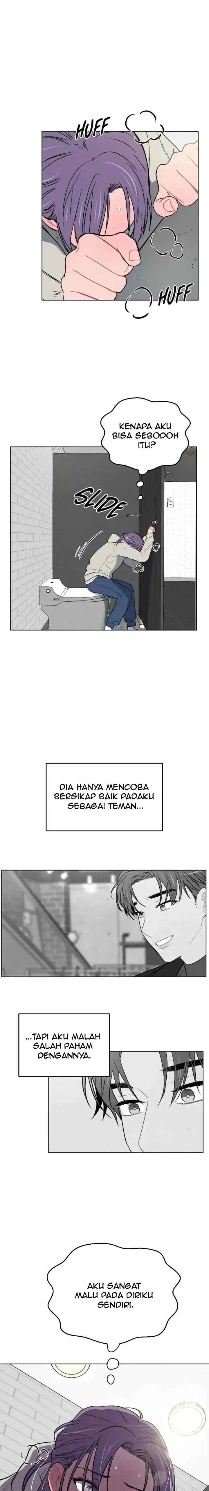 Pitiful Us chapter 35 halaman 10