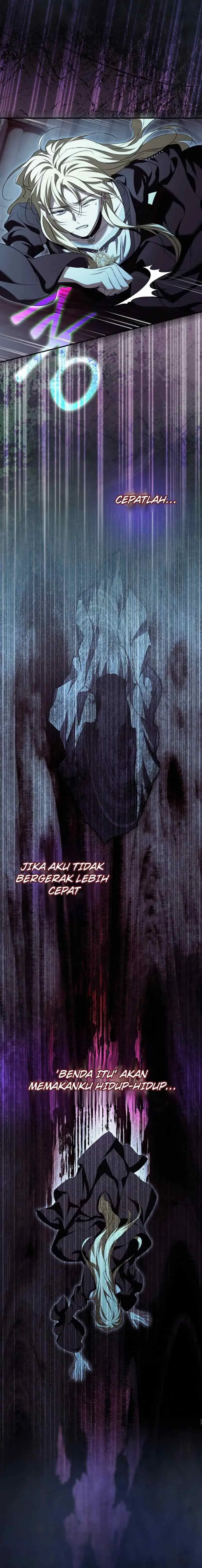 I'm Looking for a New Husband chapter 26 halaman 4