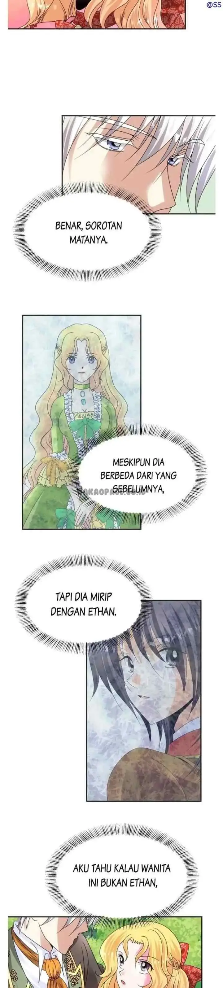 I Refuse the Duke chapter 24 halaman 5