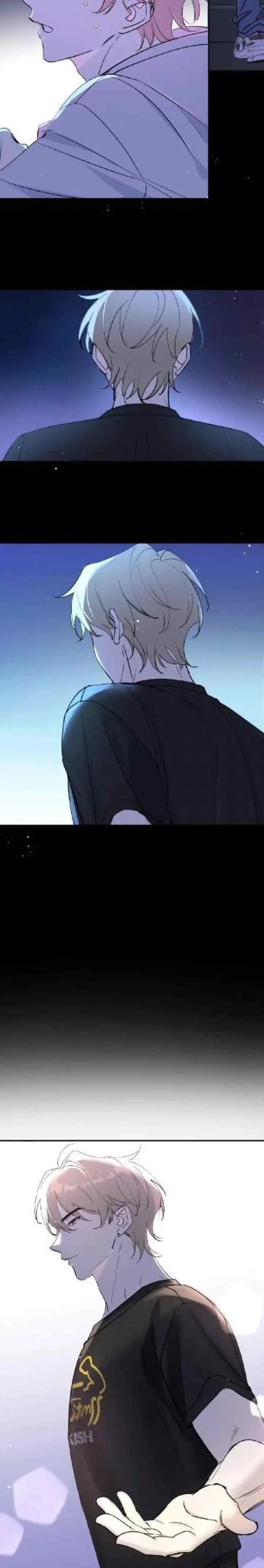 Kiss The Rose Gently chapter 3 halaman 4