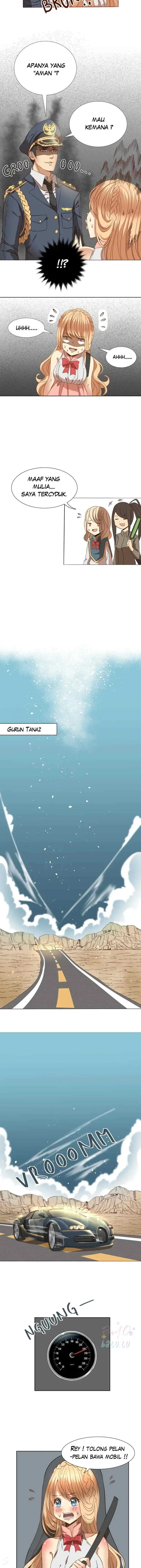 Infinite Sky chapter 9 halaman 6