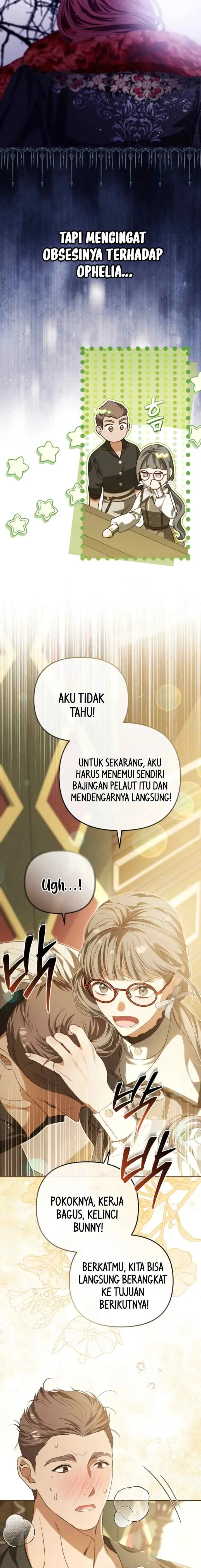 You Will Pay With Your Life For Deceiving Me chapter 28 halaman 5