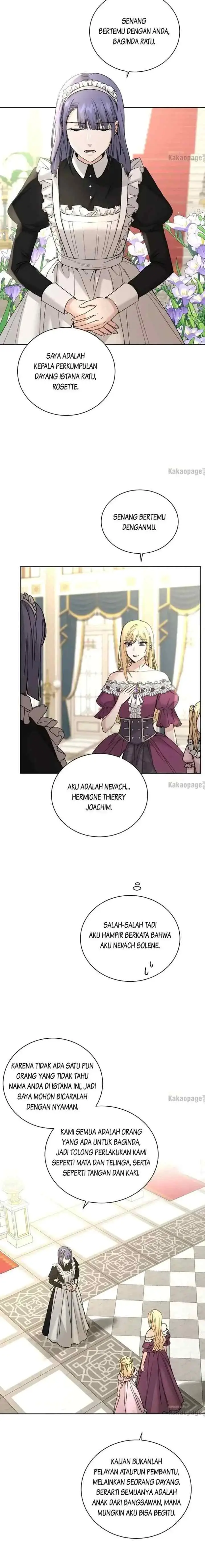 I Don't Love You Anymore chapter 39 halaman 17