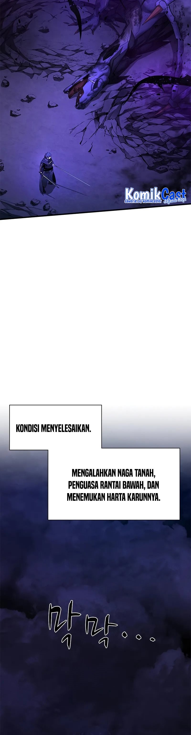 The Tutorial Is Too Tough! chapter 189 halaman 9