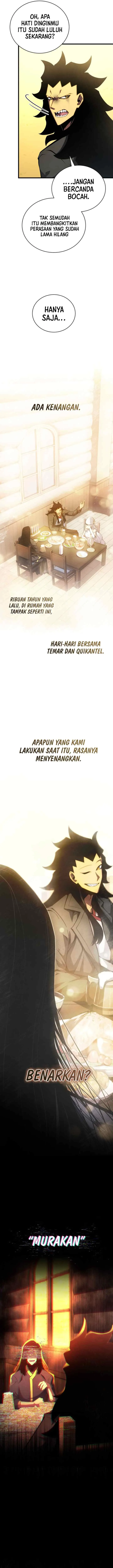Swordmaster's Youngest Son chapter 52 halaman 10