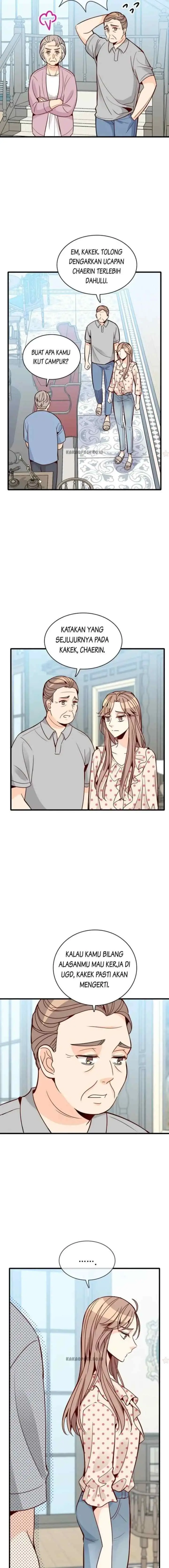 Emergency! How to Deal With Love chapter 73 halaman 13