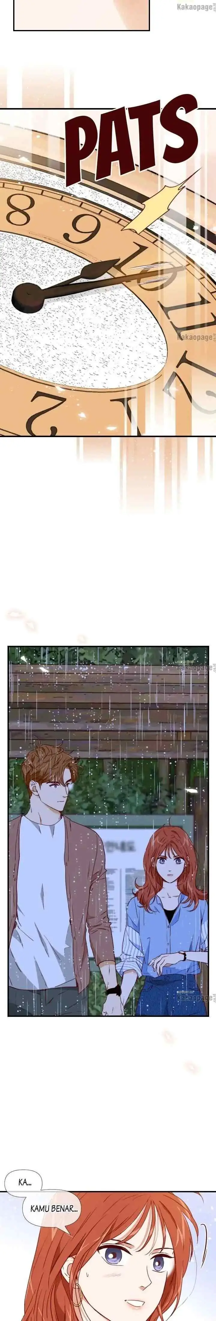 An Hour of Romance chapter 86 halaman 7