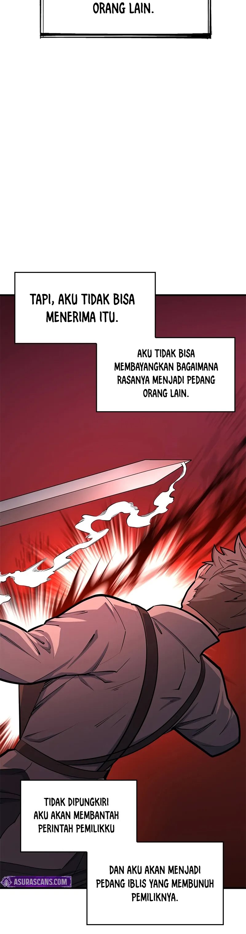 The Tutorial Is Too Tough! chapter 201 halaman 27