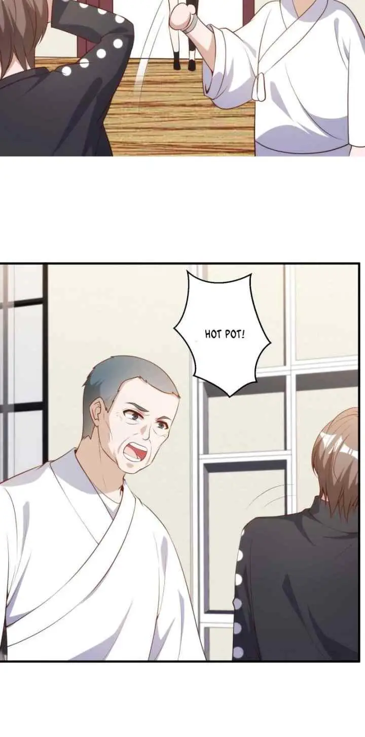 God-Level Fisherman chapter 61 halaman 7