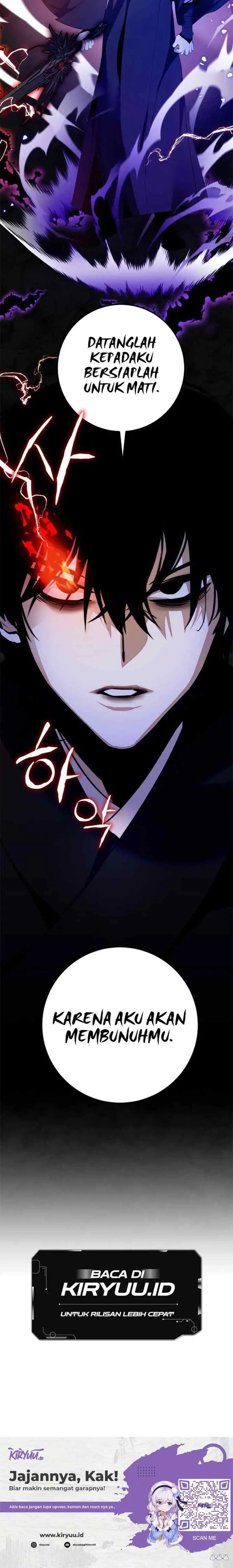 Return to Player chapter 137 halaman 13