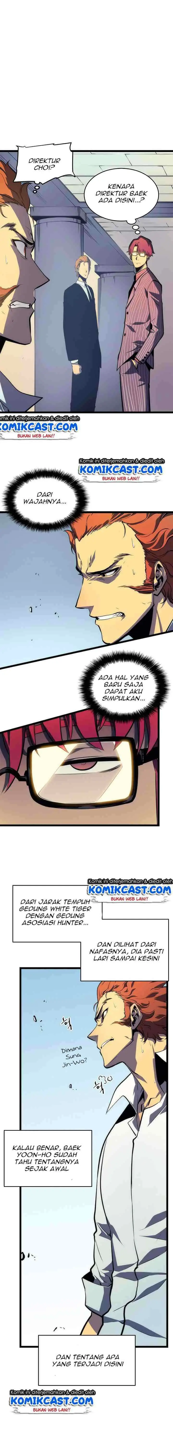 Solo Leveling chapter 63 halaman 8