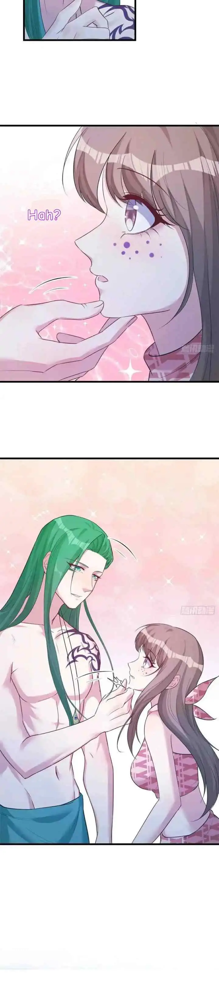Beauty and the Beasts chapter 184 halaman 13