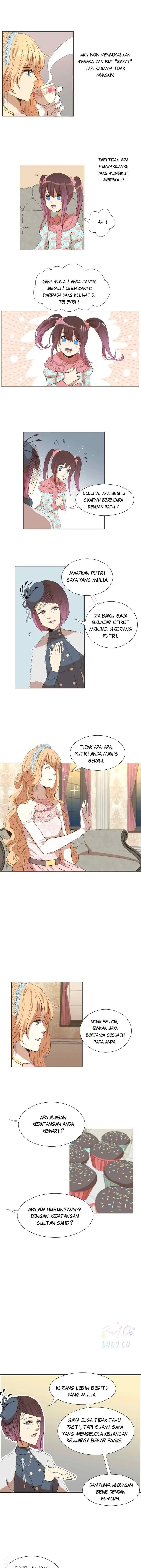 Infinite Sky chapter 15 halaman 4