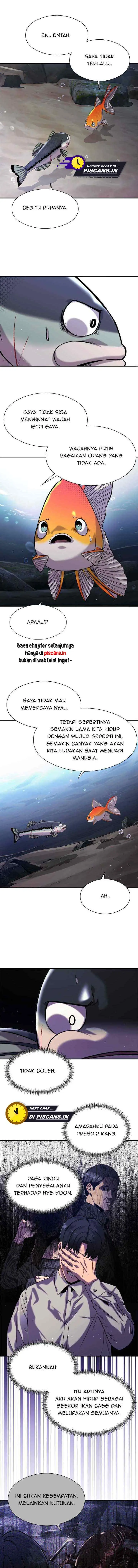 Surviving as a Fish chapter 35 halaman 5
