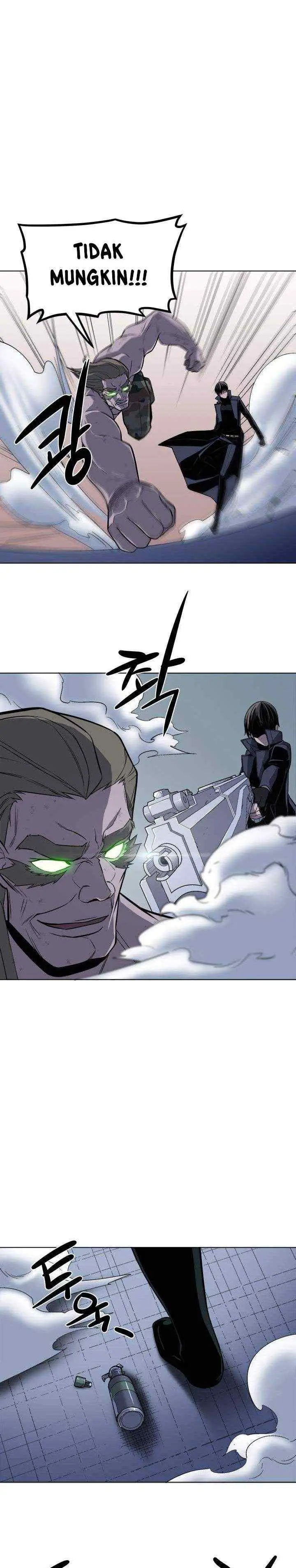 The Strongest Manager In History chapter 42 halaman 17