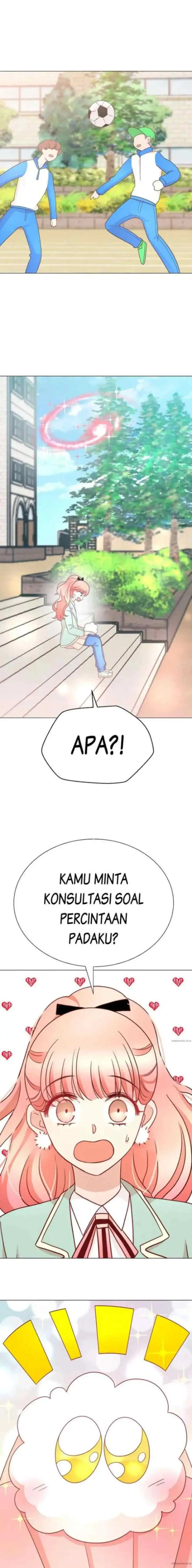My Guardian Demon chapter 89 halaman 14