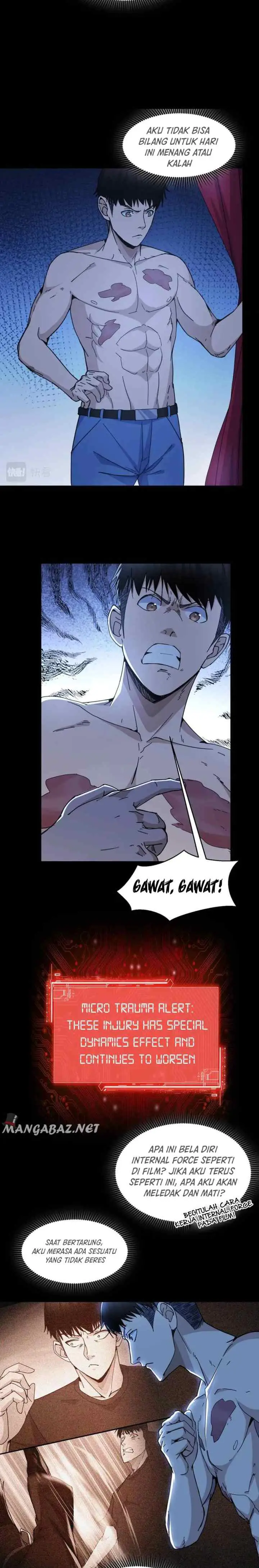 Here's a Punch chapter 33 halaman 10
