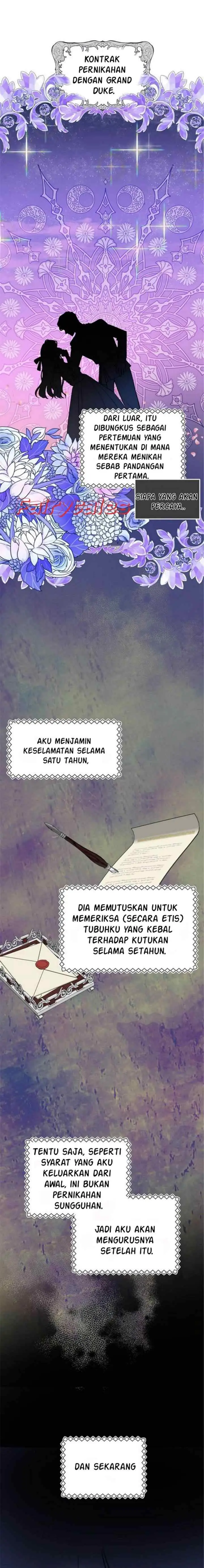 My In-Laws Are Obsessed With Me chapter 4 halaman 9