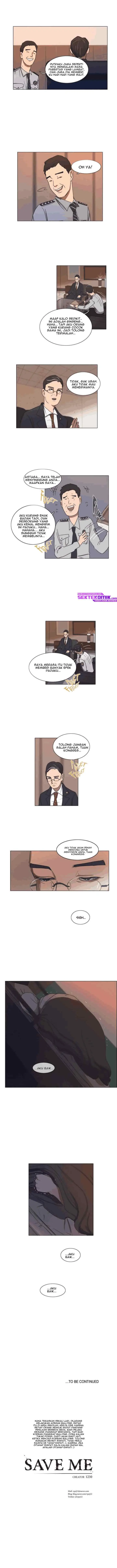 Save Me chapter 10 halaman 7