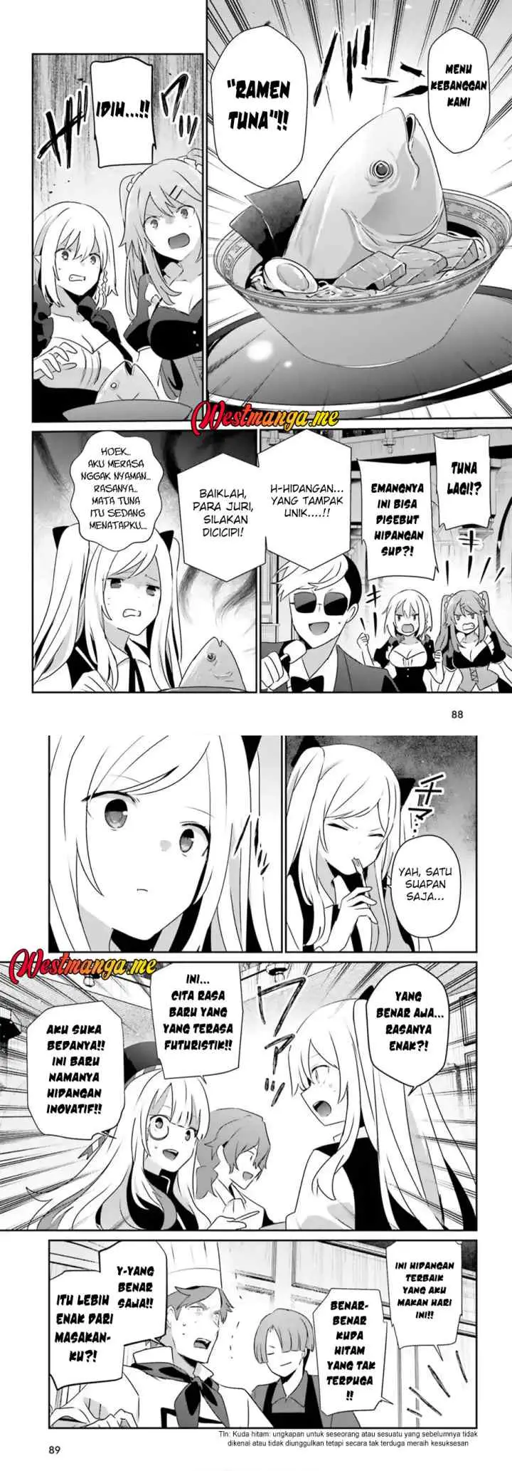 The Eminence in Shadow chapter 78 halaman 8