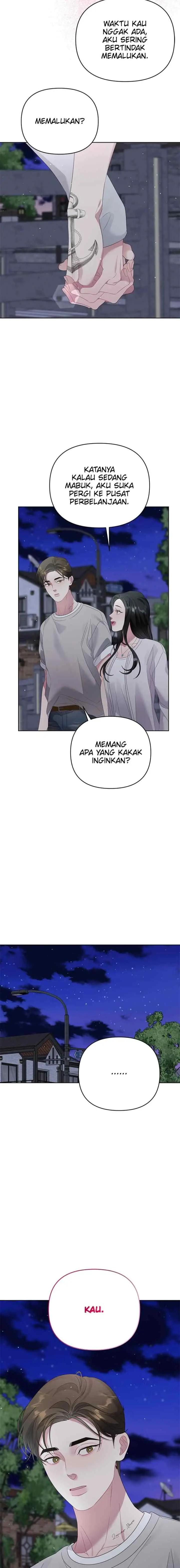 Oh, the Flower That Bloomed on the Wall chapter 53 halaman 13