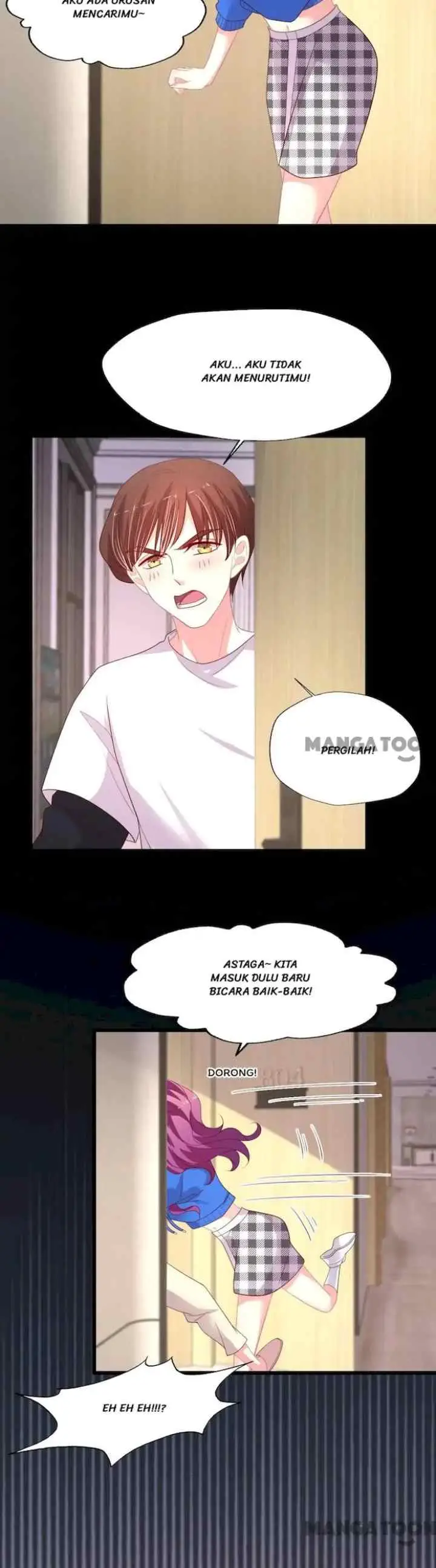 Cost of Being Famous (A-List) chapter 148 halaman 12