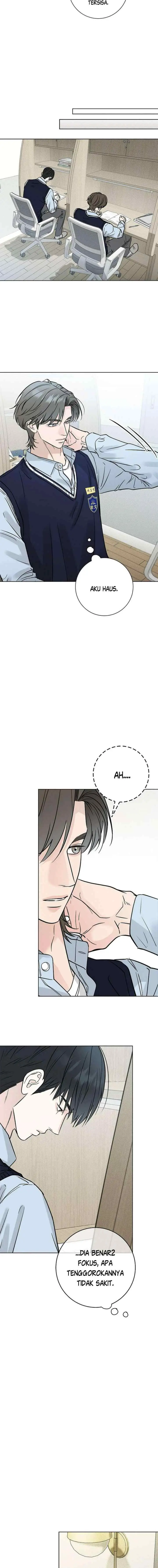 Rainy chapter 35 halaman 5