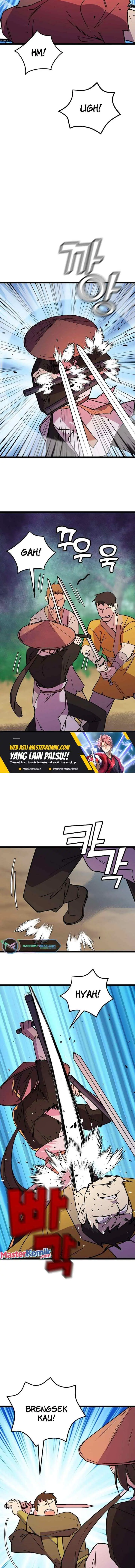 Absolute Martial Arts chapter 76 halaman 10