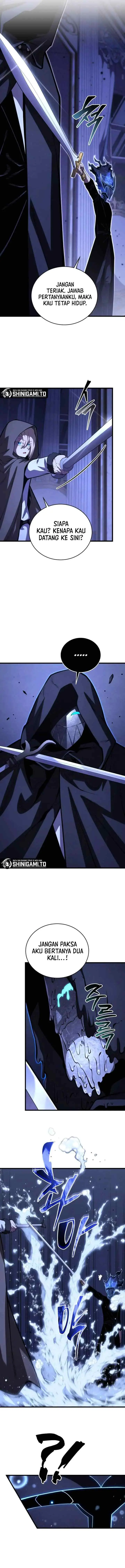 Swordmaster's Youngest Son chapter 183 halaman 10