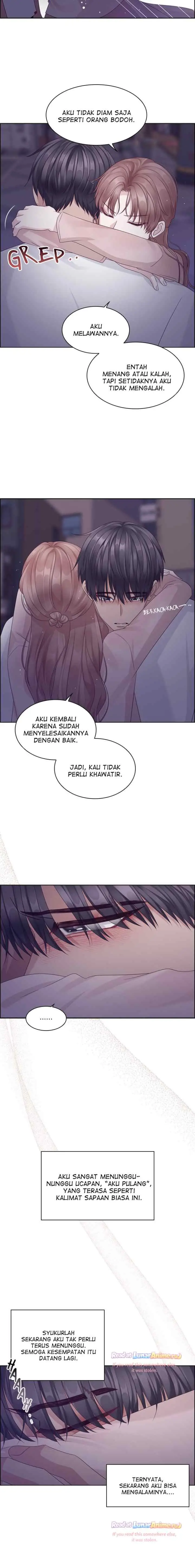 My Exes Fell For Me chapter 77 halaman 6