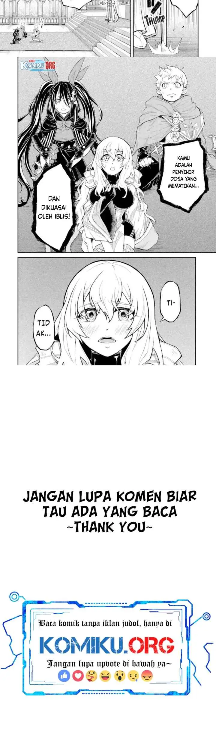 Tenseishitara Saikyou Shutachi ga Sumau Shima deshita. Kono Shima de Slow Life wo Tanoshimimasu chapter 21 halaman 17