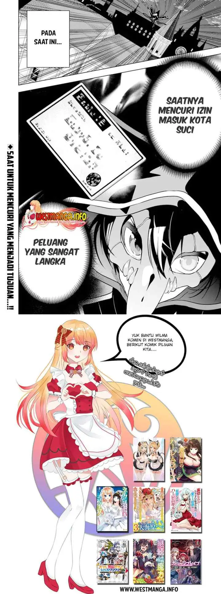 Sobiwaku Zero No Saikyou Kenshi Demo, Noroi No Soubi (kawai) Nara 9999-ko Tsuke-hodai chapter 20 halaman 18