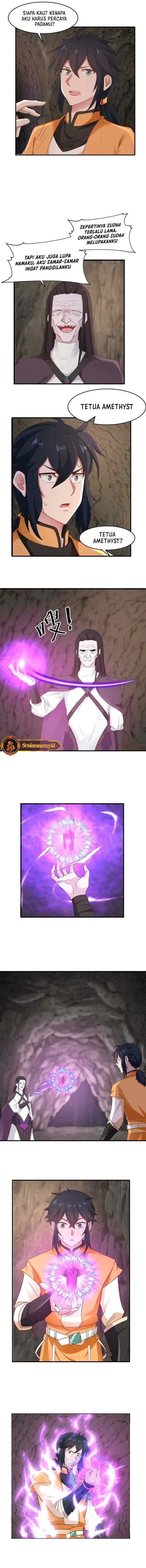 Chaos Alchemist chapter 75 halaman 4