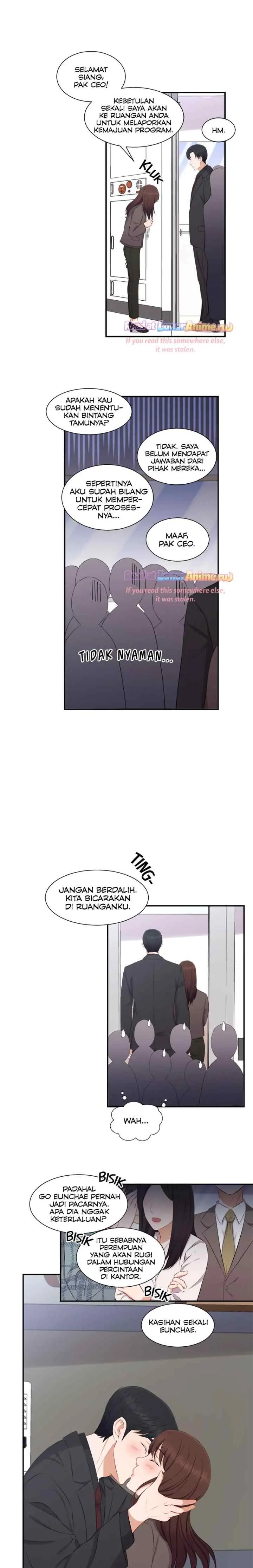 I Need a Bride chapter 70 halaman 8