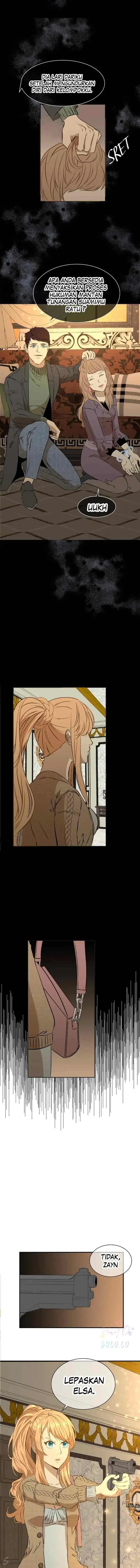 Infinite Sky chapter 83 halaman 6