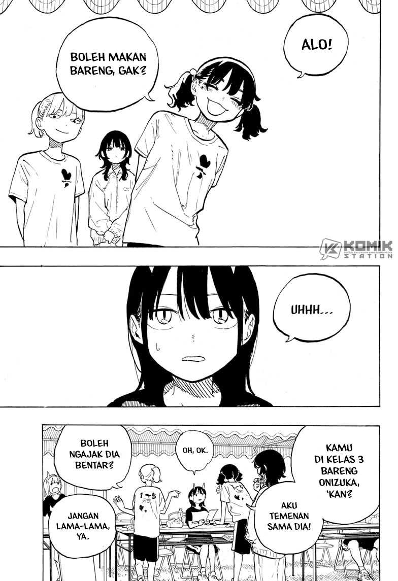 Ruri Dragon chapter 28 halaman 6
