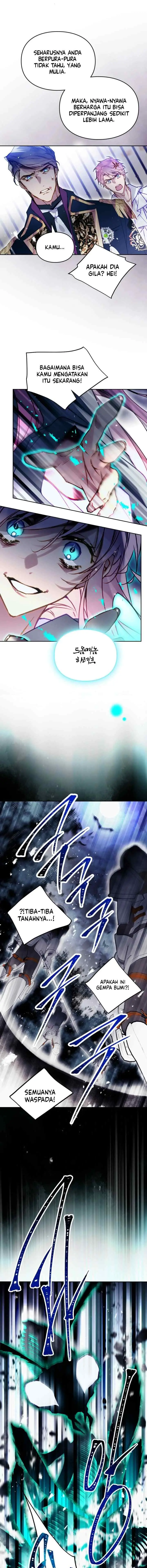 Death Is the Only Ending for the Villainess chapter 193 halaman 14