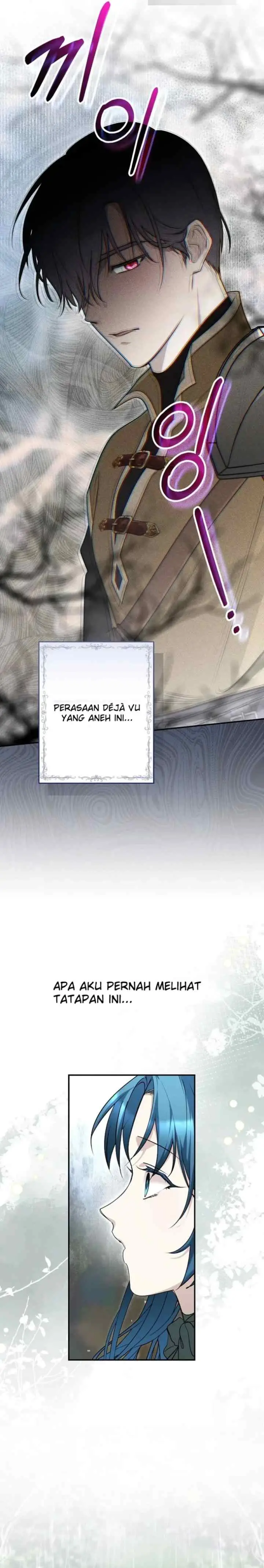 Although I Am A Mother-In-Law, I Do Not Like Conflict Between My In-Laws chapter 60 halaman 16