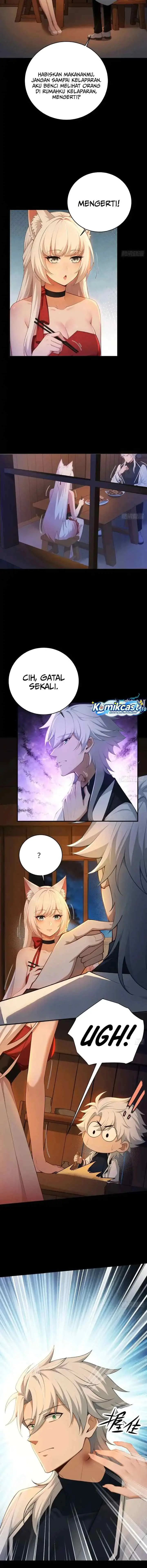 To Save Seven Villainesses, I Went Full Harem! chapter 19 halaman 6