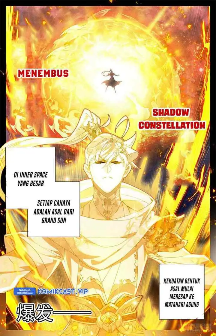 Cang Yuantu chapter 147 halaman 7