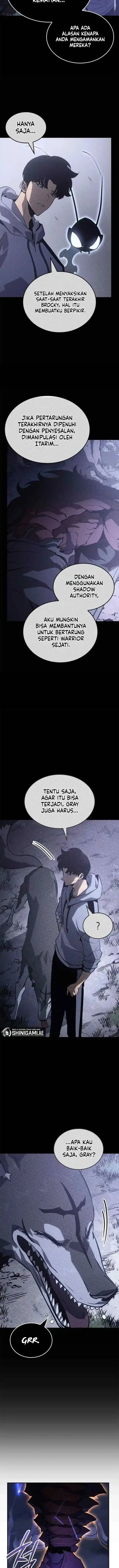 Solo Leveling: Ragnarok chapter 17 halaman 15