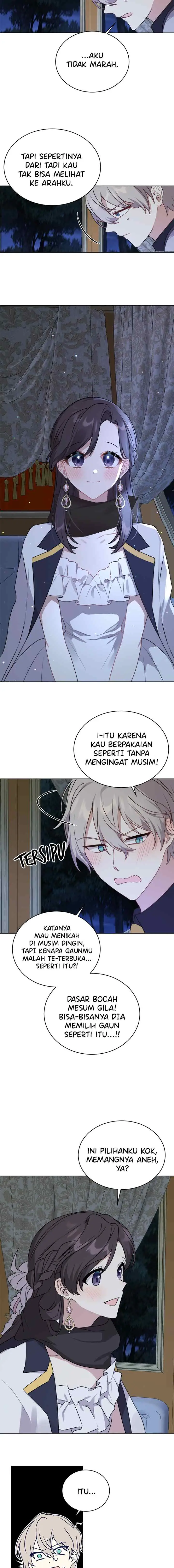 Im Just His Friend chapter 52 halaman 6